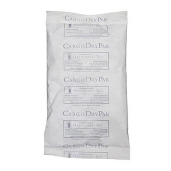 Dr Shrink Dr. Shrink DS-CDRI Cargo Dry Pak Plastic Desiccant Bag DS-CDRI